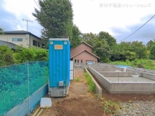 【埼玉県/さいたま市中央区大戸】さいたま市中央区大戸1丁目 新築一戸建て 