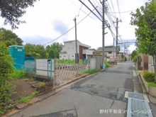 【埼玉県/さいたま市中央区大戸】さいたま市中央区大戸1丁目 新築一戸建て 