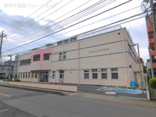 【埼玉県/さいたま市中央区大戸】さいたま市中央区大戸1丁目 新築一戸建て 周辺施設