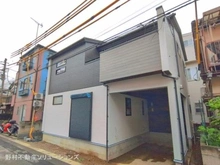 【埼玉県/さいたま市桜区栄和】さいたま市桜区栄和4丁目 新築一戸建て 外観