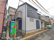 【埼玉県/さいたま市桜区栄和】さいたま市桜区栄和4丁目 新築一戸建て 