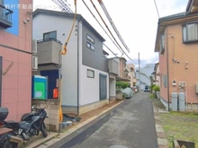 【埼玉県/さいたま市桜区栄和】さいたま市桜区栄和4丁目 新築一戸建て 