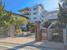 【埼玉県/さいたま市桜区栄和】さいたま市桜区栄和4丁目 新築一戸建て 周辺施設