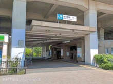 【埼玉県/さいたま市桜区栄和】さいたま市桜区栄和4丁目 新築一戸建て 周辺施設