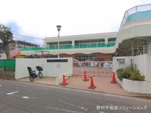 【埼玉県/さいたま市桜区栄和】さいたま市桜区栄和4丁目 新築一戸建て 周辺施設
