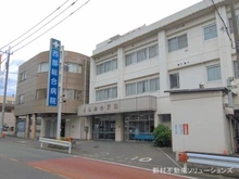 【埼玉県/さいたま市桜区栄和】さいたま市桜区栄和4丁目 新築一戸建て 周辺施設