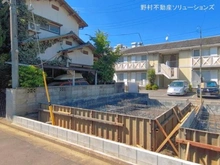 【埼玉県/さいたま市南区辻】さいたま市南区辻5丁目 新築一戸建て 