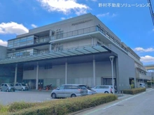 【埼玉県/さいたま市南区辻】さいたま市南区辻5丁目 新築一戸建て 周辺施設