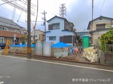 【埼玉県/戸田市笹目】戸田市笹目4丁目 新築一戸建て 