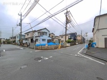 【埼玉県/戸田市笹目】戸田市笹目4丁目 新築一戸建て 