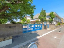 【埼玉県/戸田市笹目】戸田市笹目4丁目 新築一戸建て 周辺施設