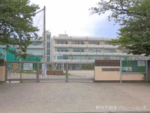 【埼玉県/戸田市笹目】戸田市笹目4丁目 新築一戸建て 周辺施設