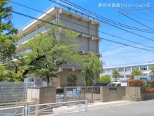 【埼玉県/戸田市大字新曽】戸田市大字新曽 新築一戸建て 周辺施設