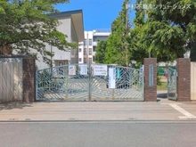 【埼玉県/戸田市大字新曽】戸田市大字新曽 新築一戸建て 周辺施設