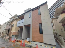 【埼玉県/さいたま市南区根岸】さいたま市南区根岸5丁目 新築一戸建て 