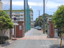 【埼玉県/さいたま市南区根岸】さいたま市南区根岸5丁目 新築一戸建て 周辺施設