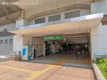 【埼玉県/さいたま市南区根岸】さいたま市南区根岸5丁目 新築一戸建て 周辺施設