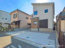 【埼玉県/さいたま市桜区大字白鍬】さいたま市桜区大字白鍬 新築一戸建て 