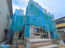 【埼玉県/さいたま市桜区大字白鍬】さいたま市桜区大字白鍬 新築一戸建て 