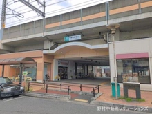 【埼玉県/さいたま市桜区大字白鍬】さいたま市桜区大字白鍬 新築一戸建て 周辺施設