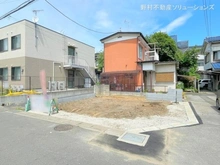 【埼玉県/さいたま市中央区八王子】さいたま市中央区八王子3丁目 新築一戸建て 
