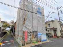 【埼玉県/さいたま市中央区八王子】さいたま市中央区八王子3丁目 新築一戸建て 