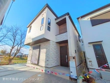 【埼玉県/さいたま市桜区大字白鍬】さいたま市桜区大字白鍬 中古一戸建て 外観