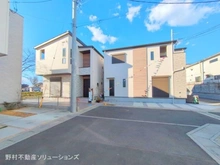 【埼玉県/さいたま市桜区大字白鍬】さいたま市桜区大字白鍬 中古一戸建て 
