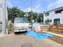 【埼玉県/さいたま市桜区大字白鍬】さいたま市桜区大字白鍬 中古一戸建て 