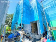 【埼玉県/さいたま市桜区大字白鍬】さいたま市桜区大字白鍬 中古一戸建て 