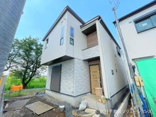 【埼玉県/さいたま市桜区大字白鍬】さいたま市桜区大字白鍬 中古一戸建て 