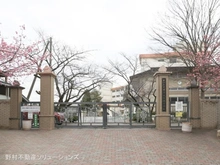【埼玉県/さいたま市桜区大字白鍬】さいたま市桜区大字白鍬 中古一戸建て 周辺施設