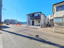 【埼玉県/戸田市美女木】戸田市美女木1丁目 新築一戸建て 