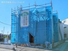 【埼玉県/戸田市美女木】戸田市美女木1丁目 新築一戸建て 