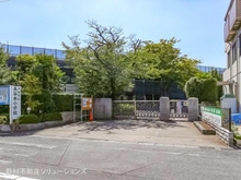 【埼玉県/戸田市美女木】戸田市美女木1丁目 新築一戸建て 周辺施設