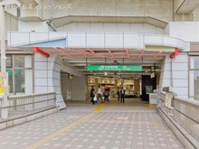 【埼玉県/戸田市美女木】戸田市美女木1丁目 新築一戸建て 周辺施設