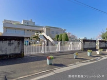 【埼玉県/さいたま市中央区大戸】さいたま市中央区大戸2丁目 新築一戸建て 周辺施設
