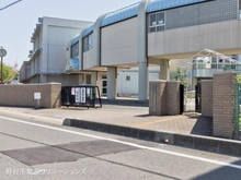 【埼玉県/さいたま市中央区大戸】さいたま市中央区大戸2丁目 新築一戸建て 周辺施設