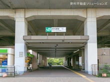 【埼玉県/さいたま市中央区大戸】さいたま市中央区大戸2丁目 新築一戸建て 周辺施設