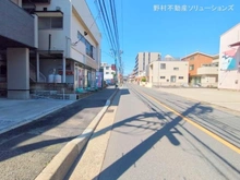 【埼玉県/さいたま市南区鹿手袋】さいたま市南区鹿手袋4丁目 新築一戸建て 