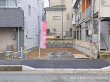 【埼玉県/さいたま市南区鹿手袋】さいたま市南区鹿手袋4丁目 新築一戸建て 