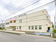 【埼玉県/さいたま市南区鹿手袋】さいたま市南区鹿手袋4丁目 新築一戸建て 周辺施設