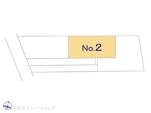 【埼玉県/さいたま市桜区桜田】さいたま市桜区桜田3丁目 新築一戸建て 