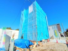 【埼玉県/さいたま市桜区桜田】さいたま市桜区桜田3丁目 新築一戸建て 