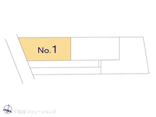 【埼玉県/さいたま市桜区桜田】さいたま市桜区桜田3丁目 新築一戸建て 