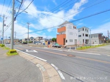 【埼玉県/さいたま市桜区桜田】さいたま市桜区桜田3丁目 新築一戸建て 