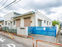 【埼玉県/さいたま市桜区桜田】さいたま市桜区桜田3丁目 新築一戸建て 周辺施設