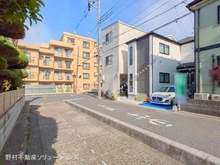 【埼玉県/さいたま市南区曲本】さいたま市南区曲本1丁目 新築一戸建て 