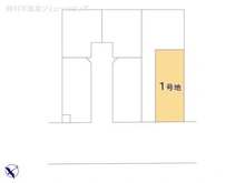【埼玉県/さいたま市南区白幡】さいたま市南区白幡6丁目 新築一戸建て 