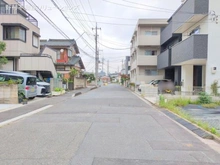 【埼玉県/さいたま市南区白幡】さいたま市南区白幡6丁目 新築一戸建て 